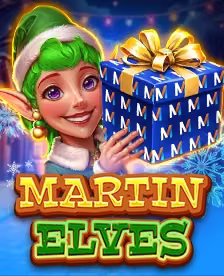 Martin Casino Elves