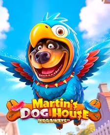Martin Casino Dog